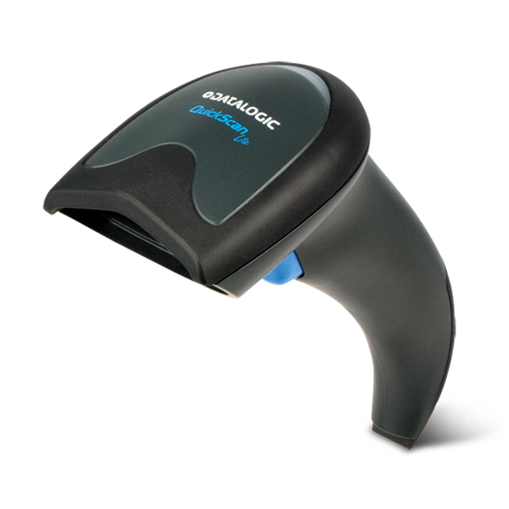 بارکدخوان دیتالاجیک مدل QuickScan QD2590 Datalogic QuickScan QD2590 Barcode Scanner with Stand